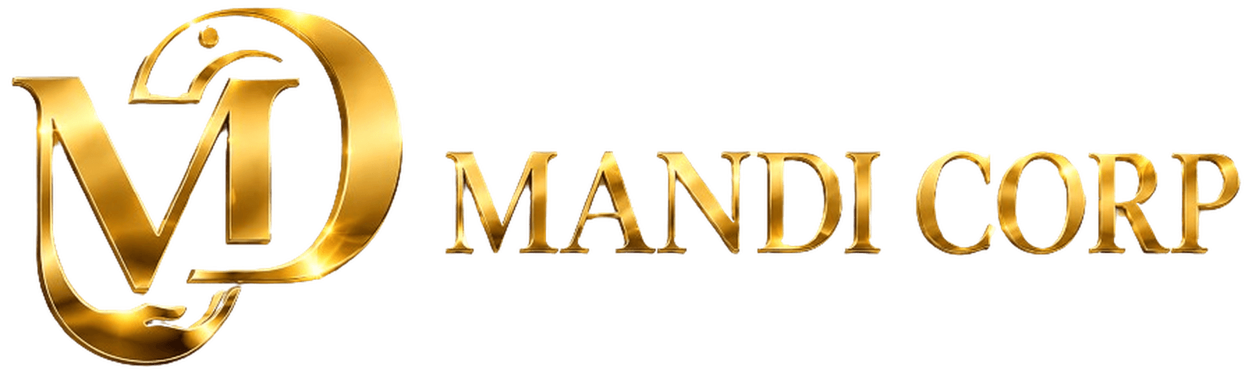 Logo MANDI CORP