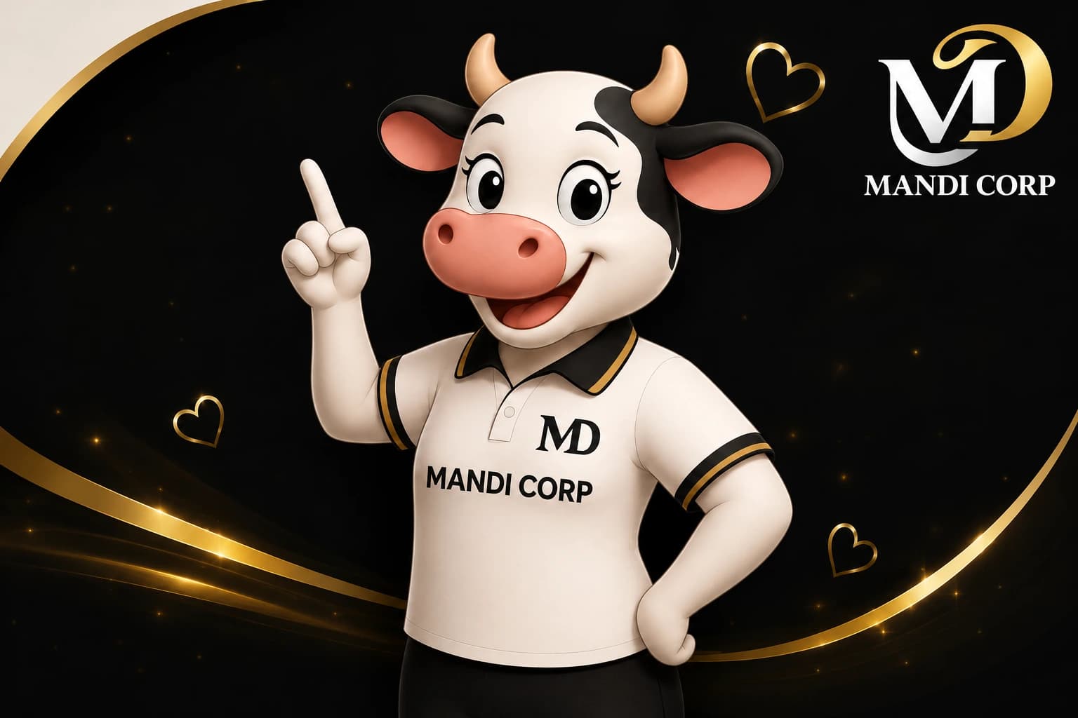 MANDI CORP